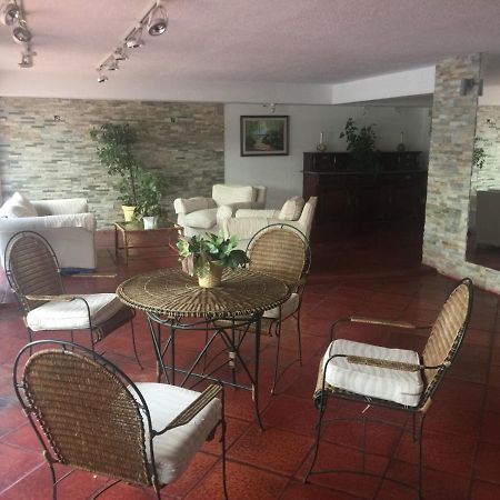 Club Sol Del Este Aparthotel Punta del Este Buitenkant foto