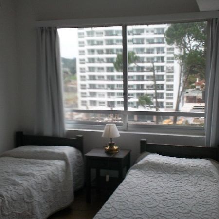 Club Sol Del Este Aparthotel Punta del Este Buitenkant foto