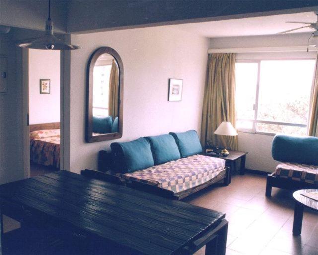 Club Sol Del Este Aparthotel Punta del Este Buitenkant foto