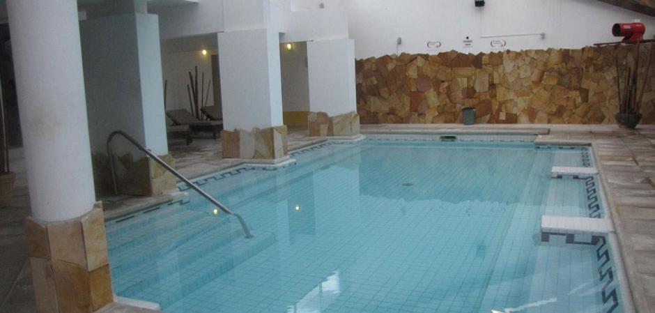 Club Sol Del Este Aparthotel Punta del Este Buitenkant foto