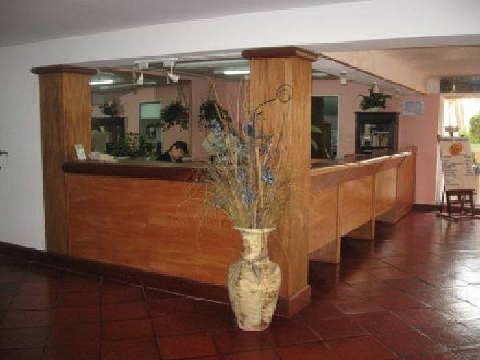 Club Sol Del Este Aparthotel Punta del Este Buitenkant foto
