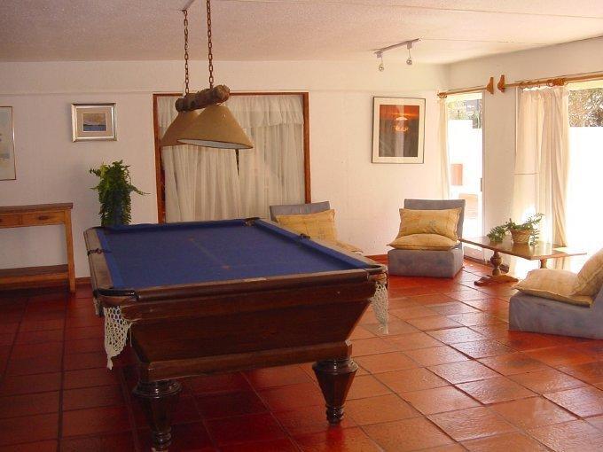 Club Sol Del Este Aparthotel Punta del Este Buitenkant foto