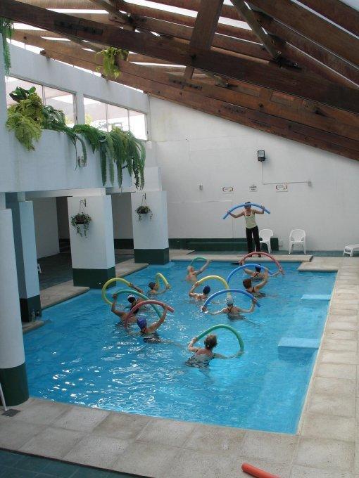 Club Sol Del Este Aparthotel Punta del Este Buitenkant foto