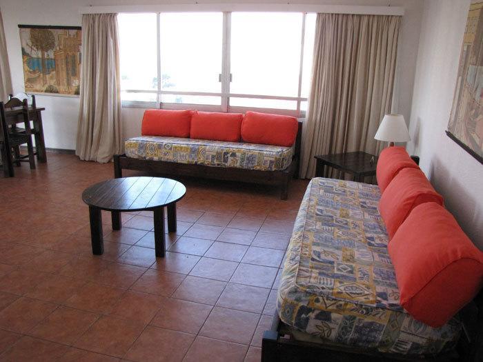Club Sol Del Este Aparthotel Punta del Este Kamer foto