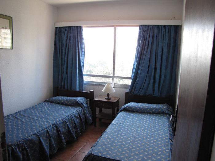 Club Sol Del Este Aparthotel Punta del Este Buitenkant foto