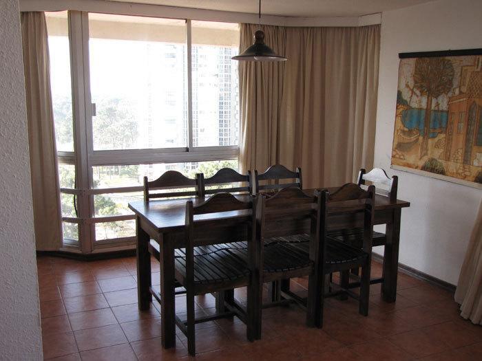 Club Sol Del Este Aparthotel Punta del Este Kamer foto