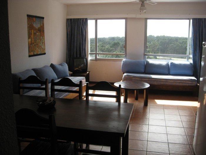 Club Sol Del Este Aparthotel Punta del Este Kamer foto
