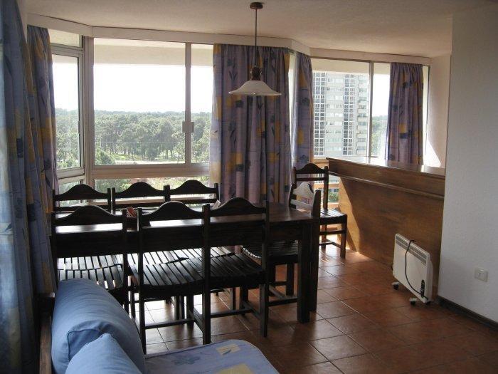 Club Sol Del Este Aparthotel Punta del Este Buitenkant foto