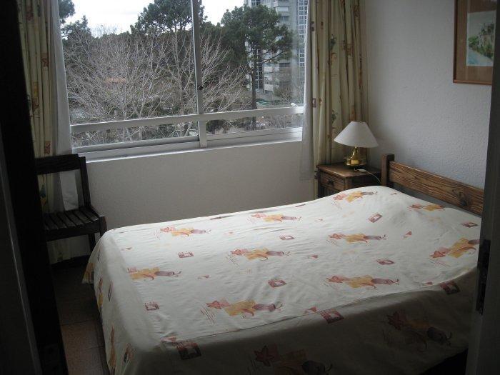 Club Sol Del Este Aparthotel Punta del Este Buitenkant foto