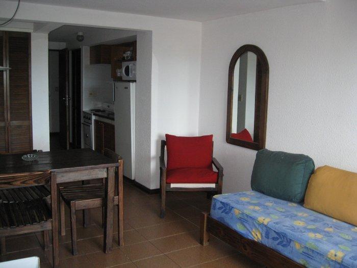 Club Sol Del Este Aparthotel Punta del Este Buitenkant foto
