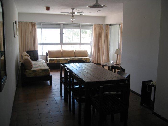 Club Sol Del Este Aparthotel Punta del Este Buitenkant foto
