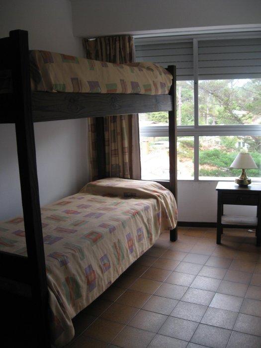 Club Sol Del Este Aparthotel Punta del Este Buitenkant foto