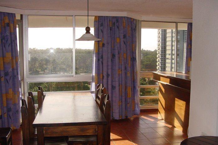 Club Sol Del Este Aparthotel Punta del Este Kamer foto