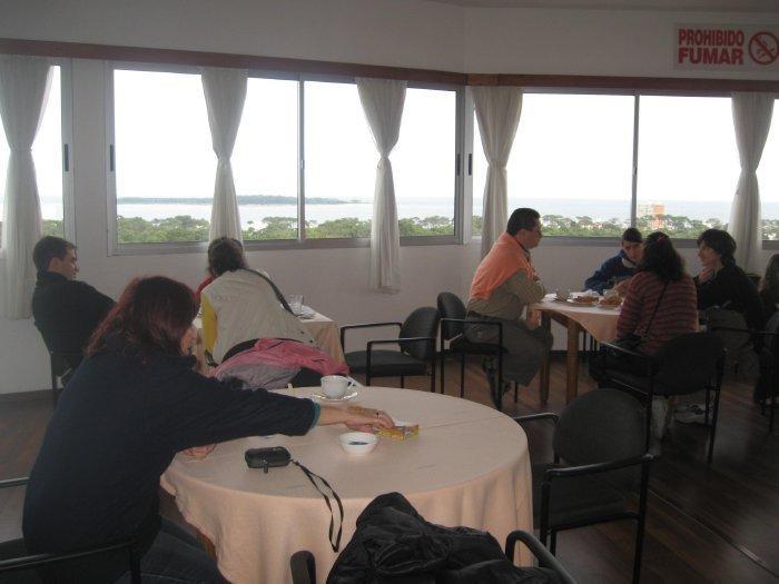 Club Sol Del Este Aparthotel Punta del Este Buitenkant foto