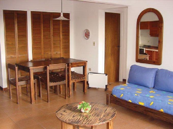 Club Sol Del Este Aparthotel Punta del Este Kamer foto