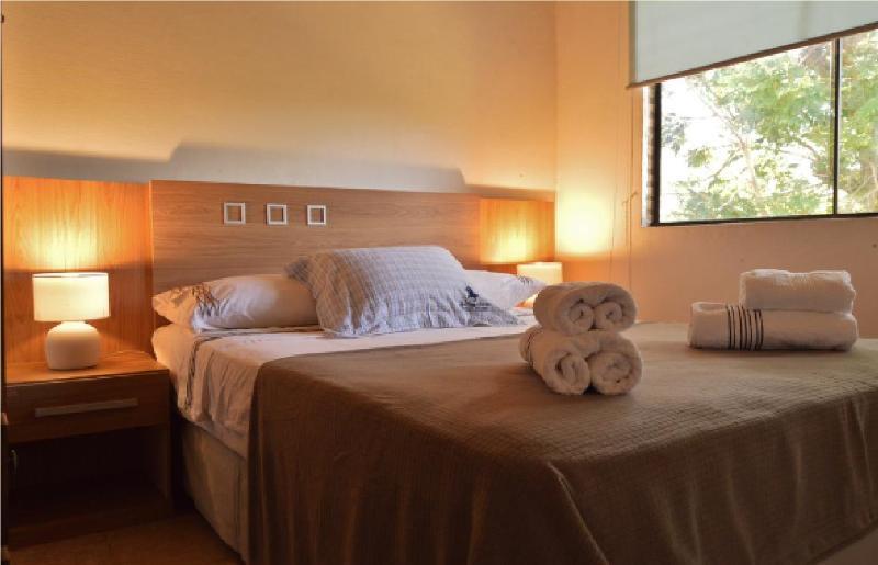 Club Sol Del Este Aparthotel Punta del Este Buitenkant foto