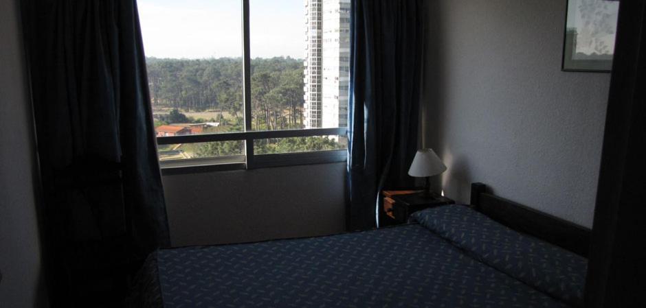 Club Sol Del Este Aparthotel Punta del Este Buitenkant foto